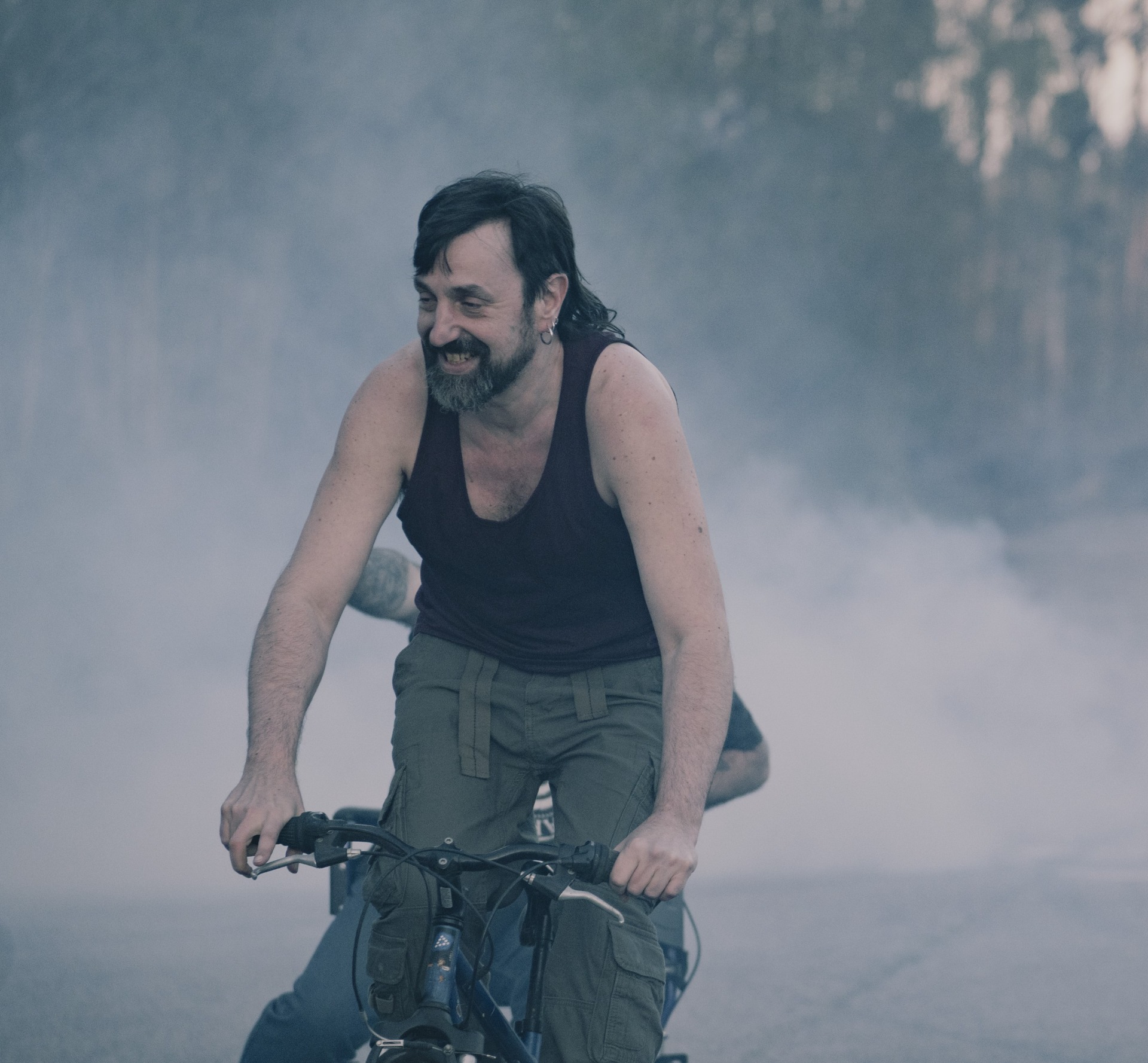 PABLO VIÑA: BATERÍA